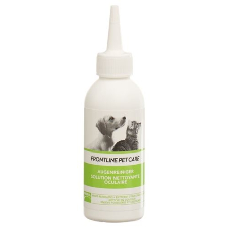 Frontline Petcare Augenreiniger 125мл