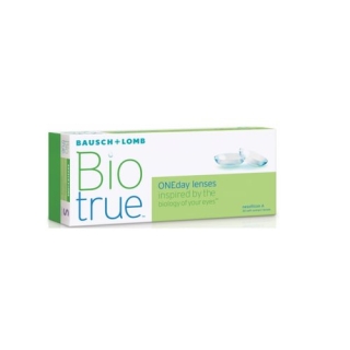 BIOTRUE ONEDAY -1.00DPT BC8.60