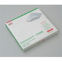 SUPRASORB P+PHMB VERB 15X15CM SUPRASORB P+PHMB VERB 15X15CM