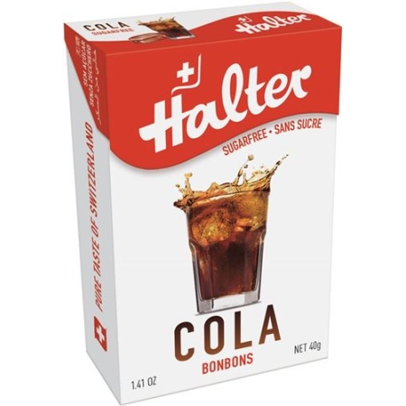 HALTER BONB CLASSIC COLA OZ