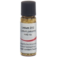 OMIDA LEDUM GLOB D 12 14 G OMIDA LEDUM GLOB D 12 14 G