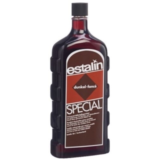 ESTALIN SPECIAL POLITUR DUNKEL