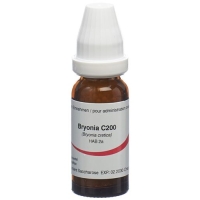 OMIDA BRYONIA GLOB C 200 1 OMIDA BRYONIA GLOB C 200 1