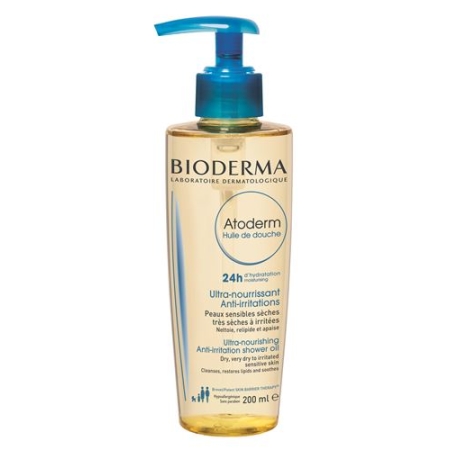 BIODERMA ATODERM HUI DE DOUCHE