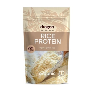 DRAGON SUPERFO REIS PROTEIN