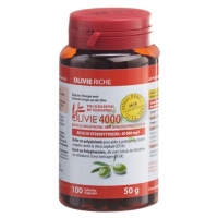 OLIVIE FORCE 500MG GELUL VEGET