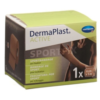 Dermaplast Active Sportbandage 4смx5м