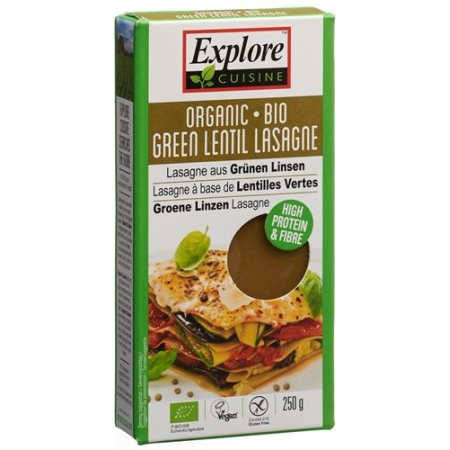 EXPL LASAGNE GRUEN LINSEN BIO