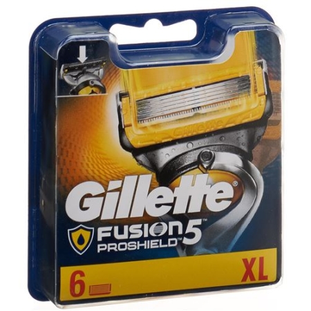 GILLETTE PROSHI HAUTS SYST KLI