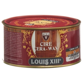 BACANEL CIRE PATE CHENE CLAI