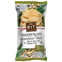 KICHERERBSEN-CHIPS ROSMARI BIO KICHERERBSEN-CHIPS ROSMARI BIO