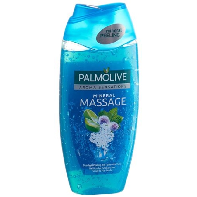 PALMOLIVE AROMA SENS MASSAGE