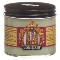 BACANEL CIRE PATE INCOLORE