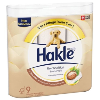 HAKLE REICHH SAUBERK TOIL PAPI HAKLE REICHH SAUBERK TOIL PAPI