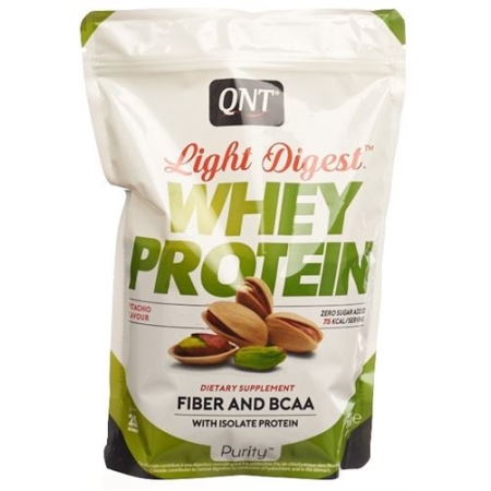 QNT LIGHT DIG WHEY PROT PISTAC