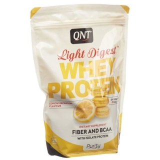 QNT LIGHT DIG WHEY PROT LE MAC