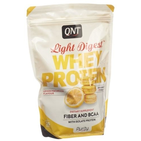 QNT LIGHT DIG WHEY PROT LE MAC