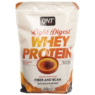 QNT LIGHT DIG WHEY PROT CRE BR