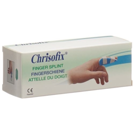 Chrisofix Fingerschiene L