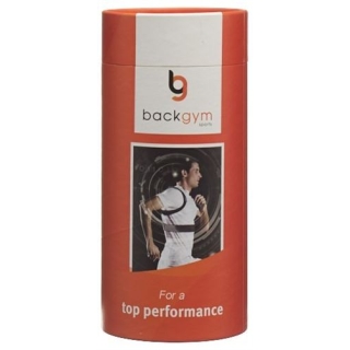 BACKGYM SPORT L