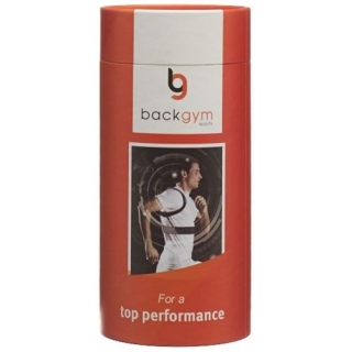 BACKGYM SPORT S