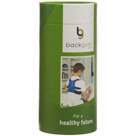 BACKGYM KIDS S