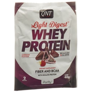 QNT LIGHT DIG WHEY PROT CUBERD