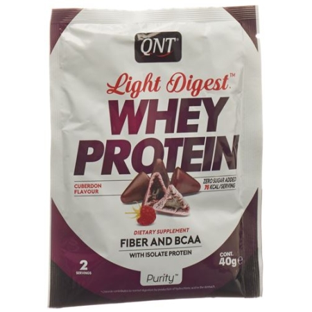 QNT LIGHT DIG WHEY PROT CUBERD