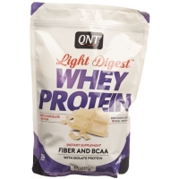 QNT LIGHT DIG WHEY PROT CHOCOL