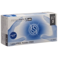 SEMPERCARE SAFE+ S UNST UNGEPU SEMPERCARE SAFE+ S UNST UNGEPU