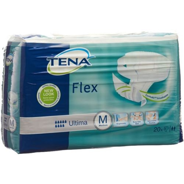 TENA FLEX ULTIMA M