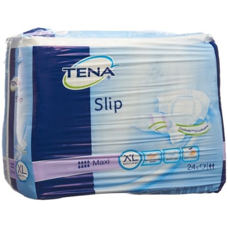 TENA SLIP MAXI XL