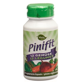 PINIFIT GEMUESE