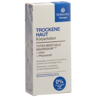 DermaSel Therapie Korperlotion 250мл DermaSel Therapie Korperlotion 250мл