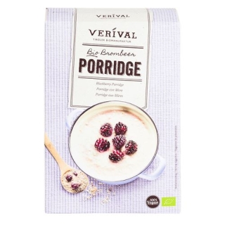 VERIVAL BIO BROMBEER PORRIDGE