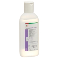 L&R HANDDISINFECT FL L&R HANDDISINFECT FL