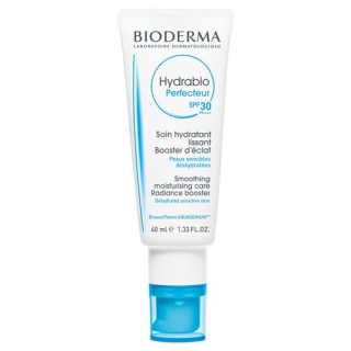 BIODERMA HYDRABIO PERF SPF30