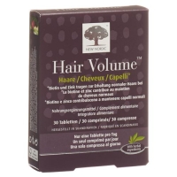 NEW NORDIC HAIR VOLUME NEW NORDIC HAIR VOLUME