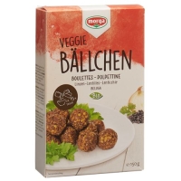 Morga Linsenbaellchen Glutenfrei Bio 150г