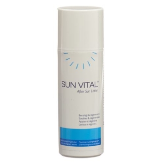 SUN VITAL AFTER SUN