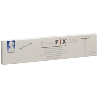 GYNEFIX 330 IUP