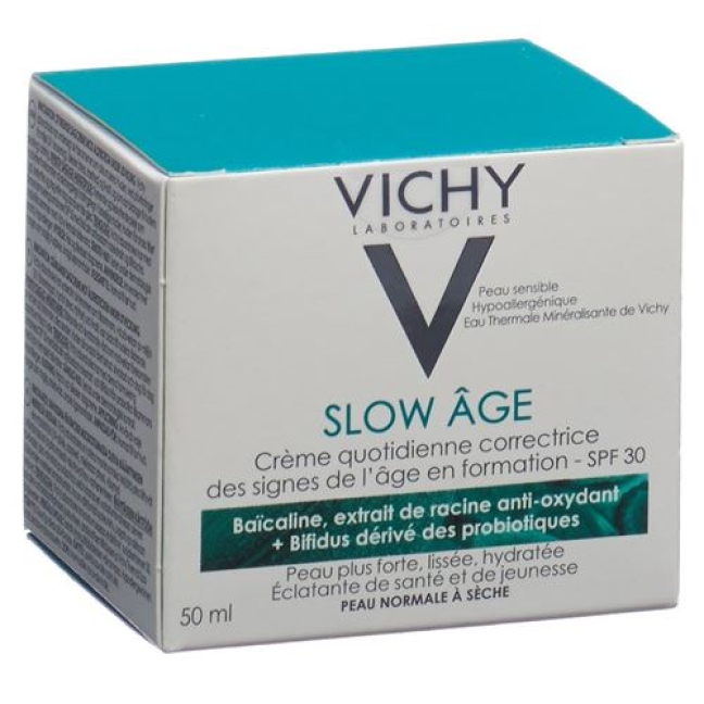 VICHY SLOW AGE FR