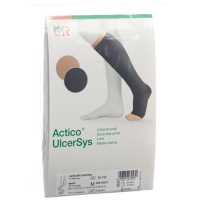 ACT ULC UNTERSTR XL SA ACT ULC UNTERSTR XL SA