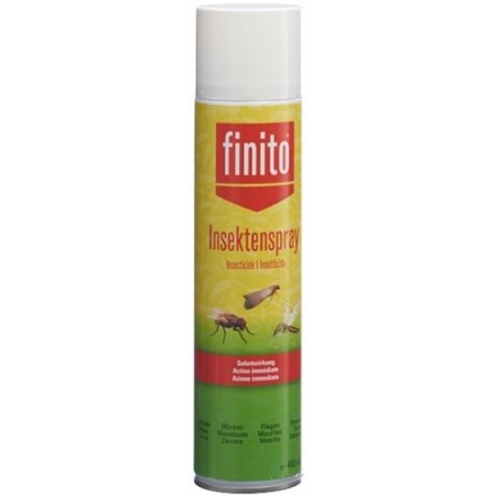 FINITO INSEKTENSPRAY