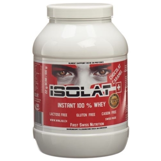 ISOLAT WHEY PROT SCHOKO KARAM