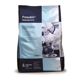 FRESUBIN MALTODEXTRIN