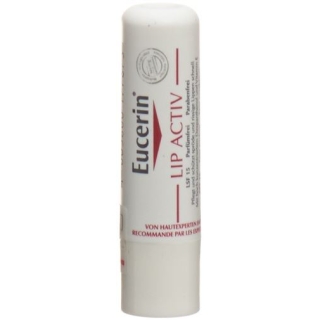 Eucerin Ph5 Lip Activ