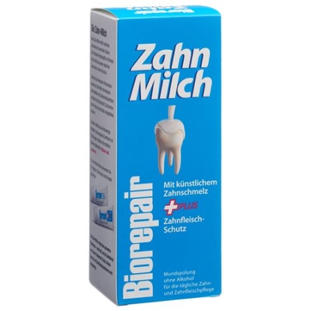 BIOREPAIR ZAHN-MILCH