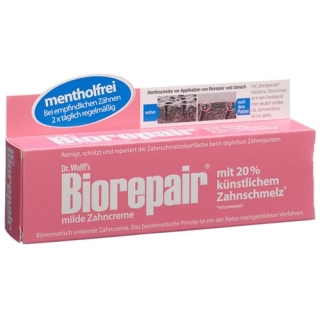 BIOREPAIR ZAHNCREME MILD