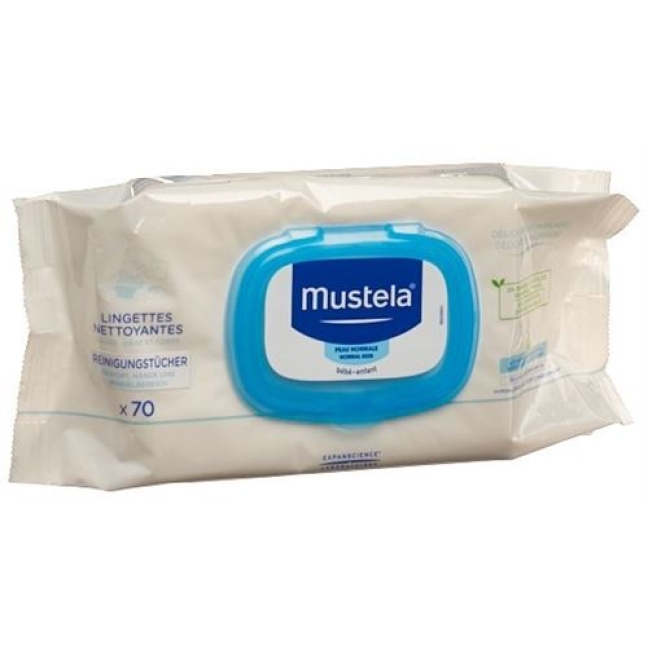 MUSTELA BB REINIGUNGTU N H